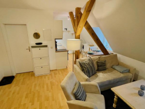 Ferienwohnung im Alten Postamt in Binz